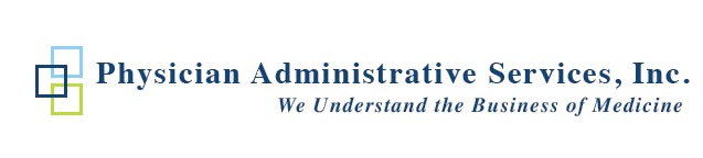 Physician Administrative Services logo