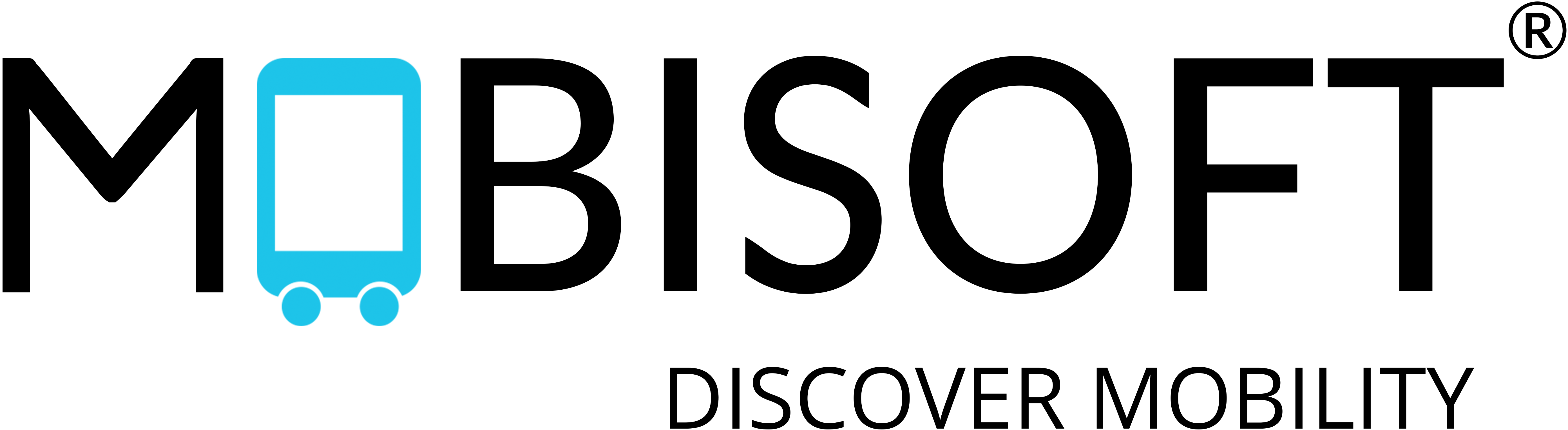 Mobisoft logo