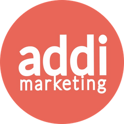 Addi Marketing logo
