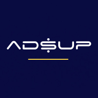 Adsup LLC logo