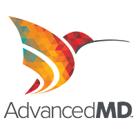 AdvancedMD logo