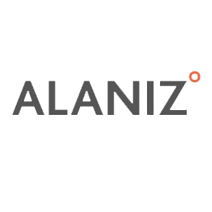 Alaniz logo