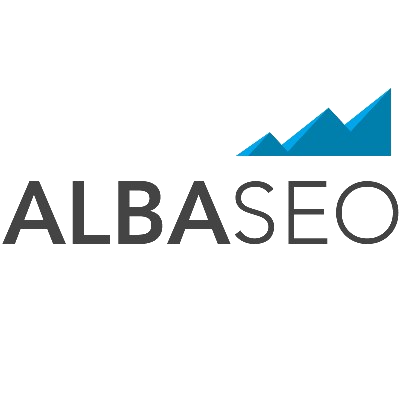 Alba SEO Services logo