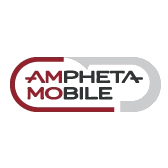 Amphetamobile logo