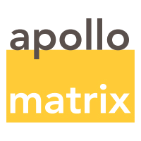 Apollo Matrix Inc. logo