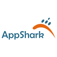 AppShark Software logo