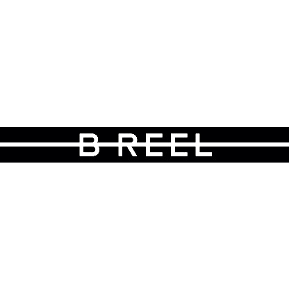 B-Reel logo
