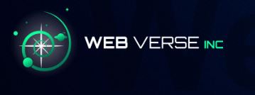 Web Verse Inc logo