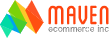 Maven Ecommerce logo