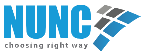 NUNC Systems logo