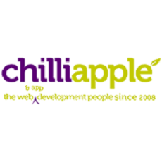 Chilliapple Limited logo