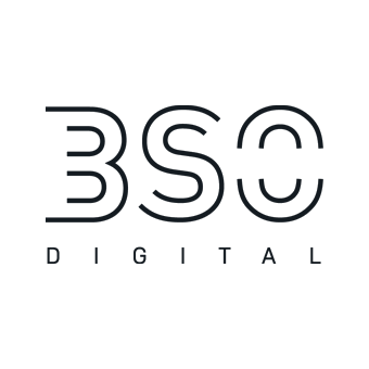 BSO Digital logo