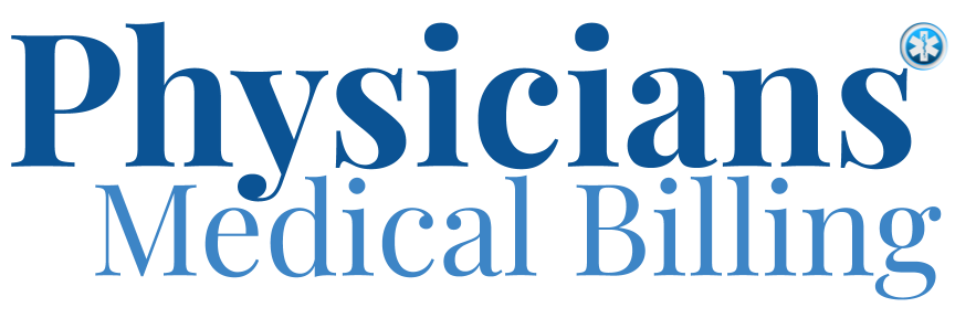 Physicians Medical Billing (PMB) logo