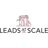 Leads At Scale logo