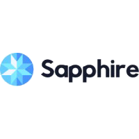 Sapphire Software Solutions logo