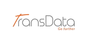 TransData logo