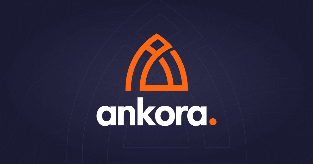 Ankora logo