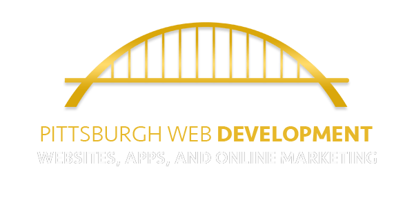 Pittsburgh Web Development logo