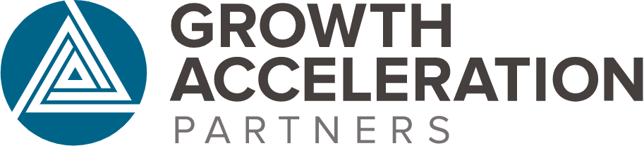 Growth Acceleration Partners logo