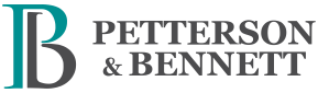 Petterson & Bennett logo