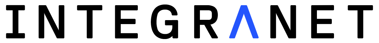 Integranet logo
