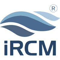 iRCM, Inc logo