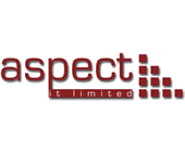 AspectIT Limited logo