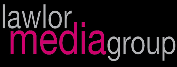 Lawlor Media Group logo