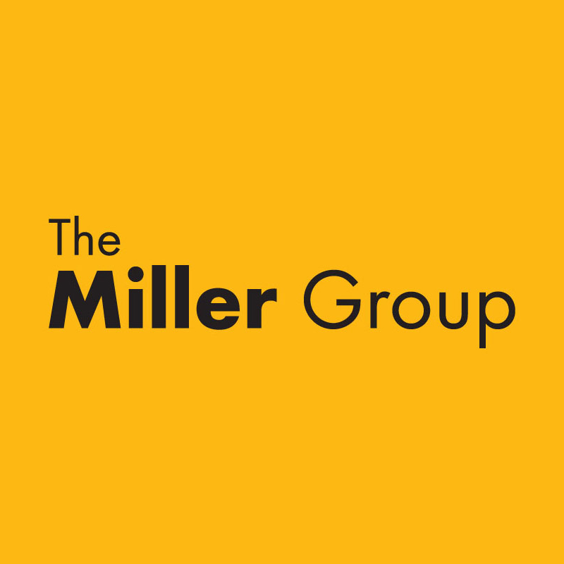 The Miller Group Marketing Los Angeles logo
