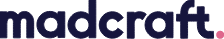 Madcraft logo