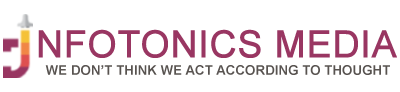 Infotonics Media logo