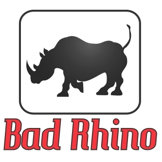 Bad Rhino Inc. logo