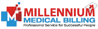 Millennium Medical Billing logo