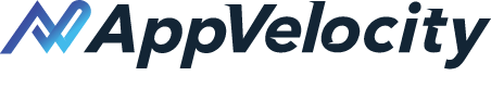 AppVelocity logo