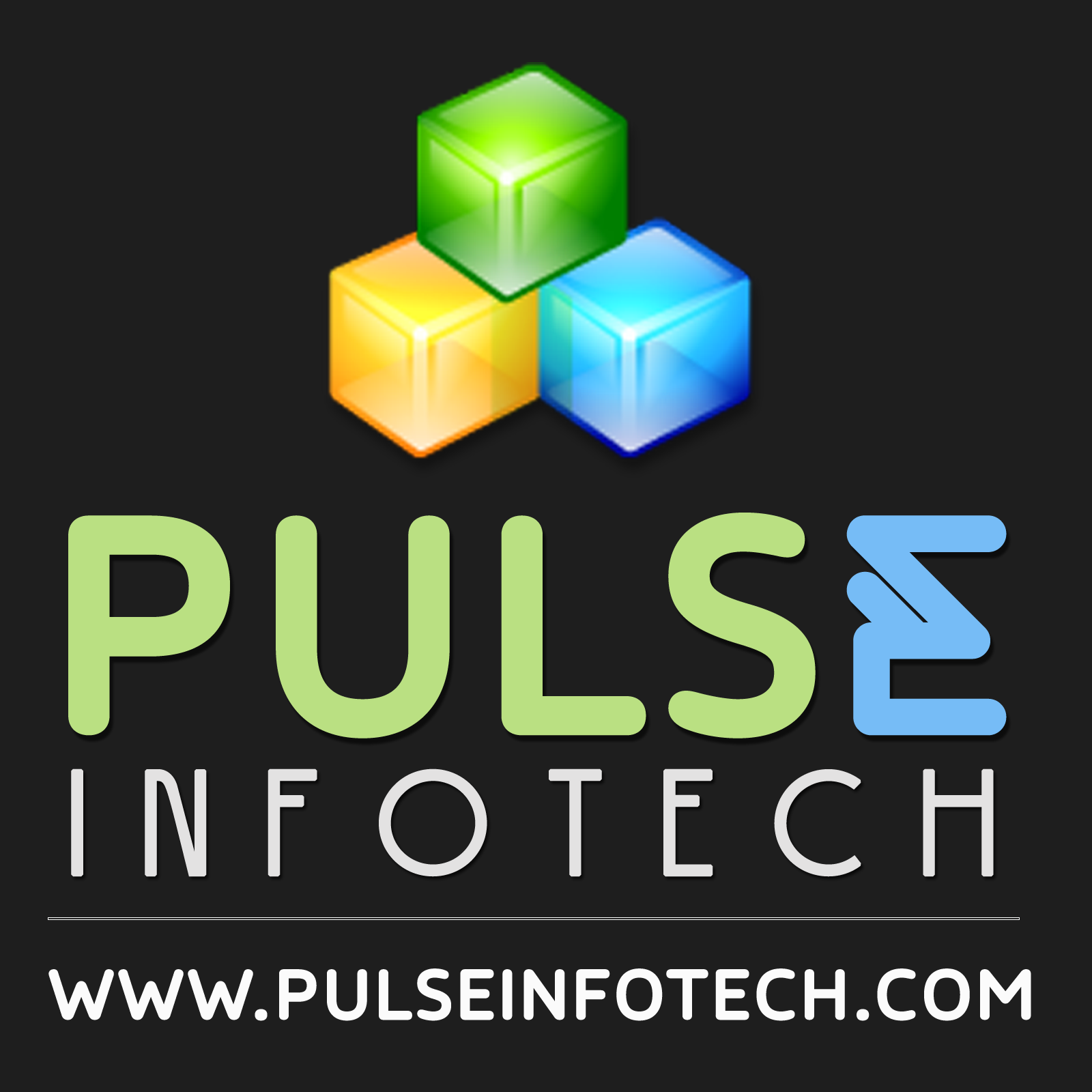 Pulse Infotech logo