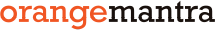 OrangeMantra logo