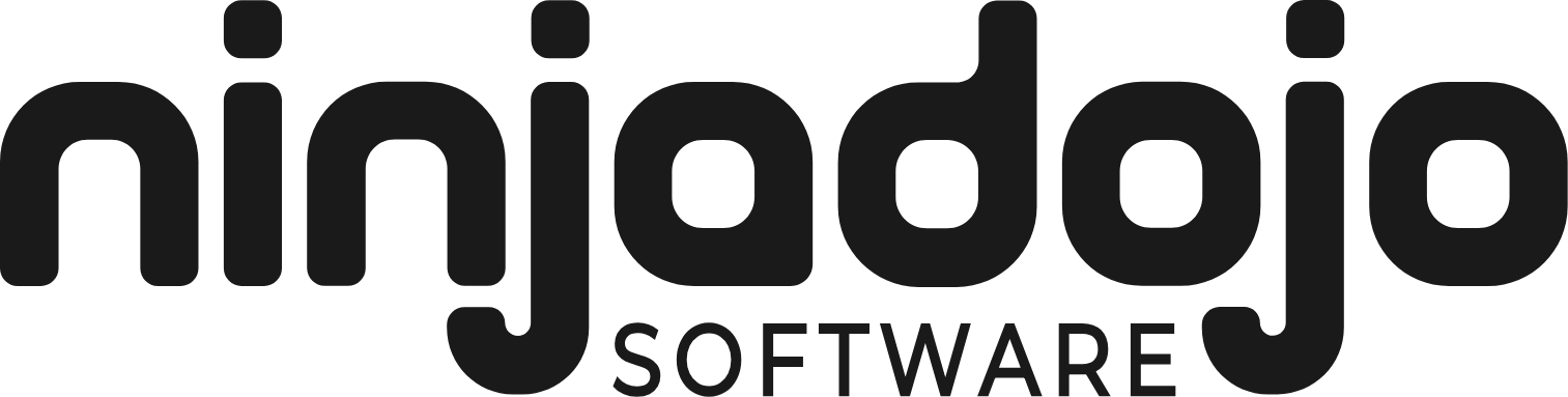 NinjaDojo Software logo