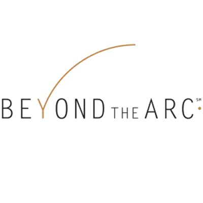 Beyond the Arc logo
