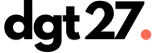dgt27 logo