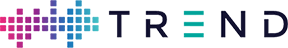 TREND logo