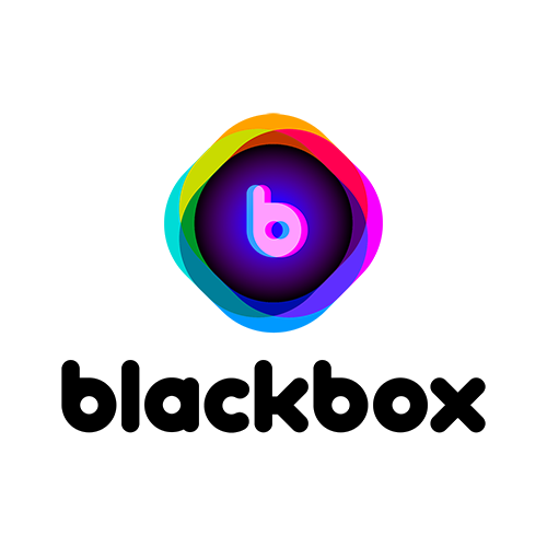 Blackbox Web Design logo