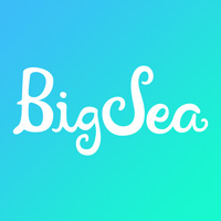 Big Sea logo