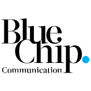 BlueChip Communication logo