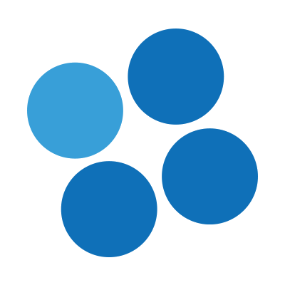 Blue Fountain logo