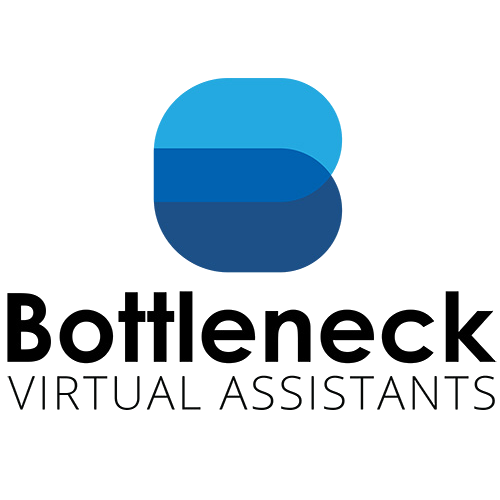 Bottleneck Virtual Assistants logo