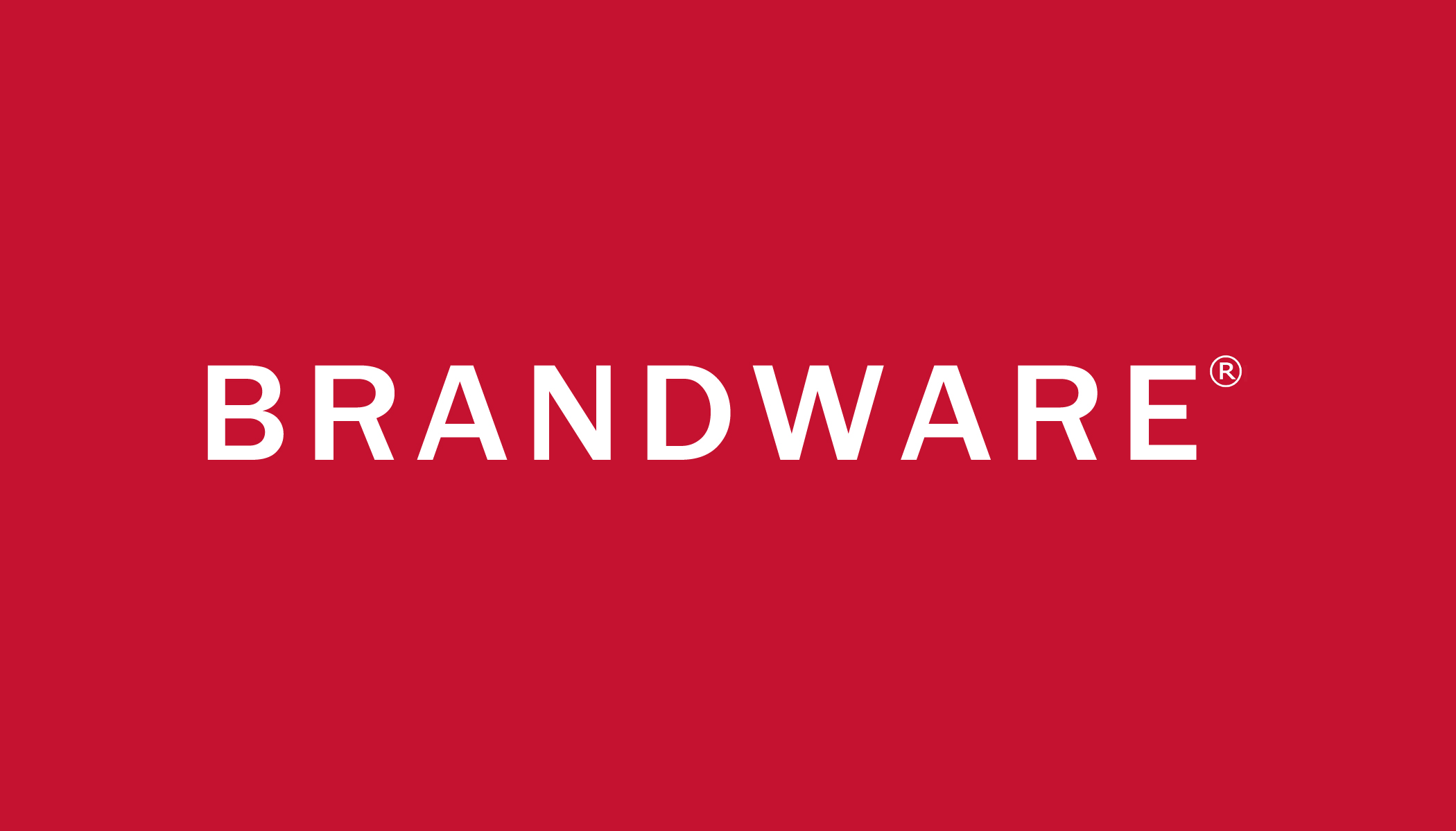 Brandware logo