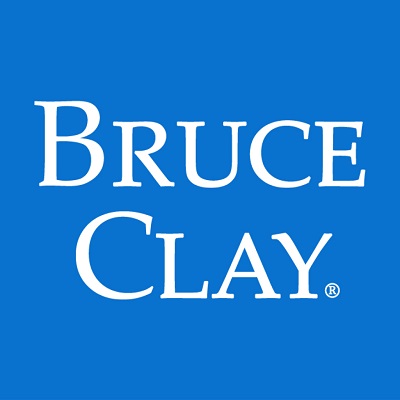 Bruce Clay, Inc. logo
