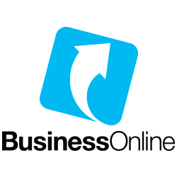 BusinessOnline logo