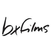 BX Films logo