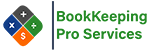 Bookkeeping Pro Services logo